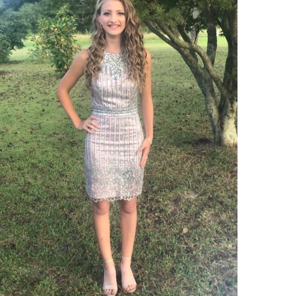 Homecoming/Cocktail Dress